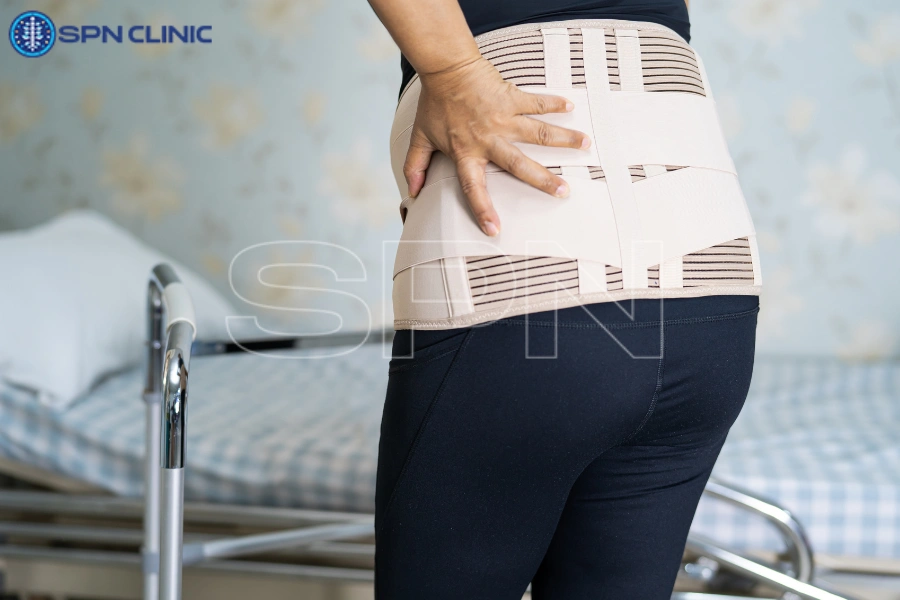 bel fıtığı ameliyatsız tedavi edilir mi