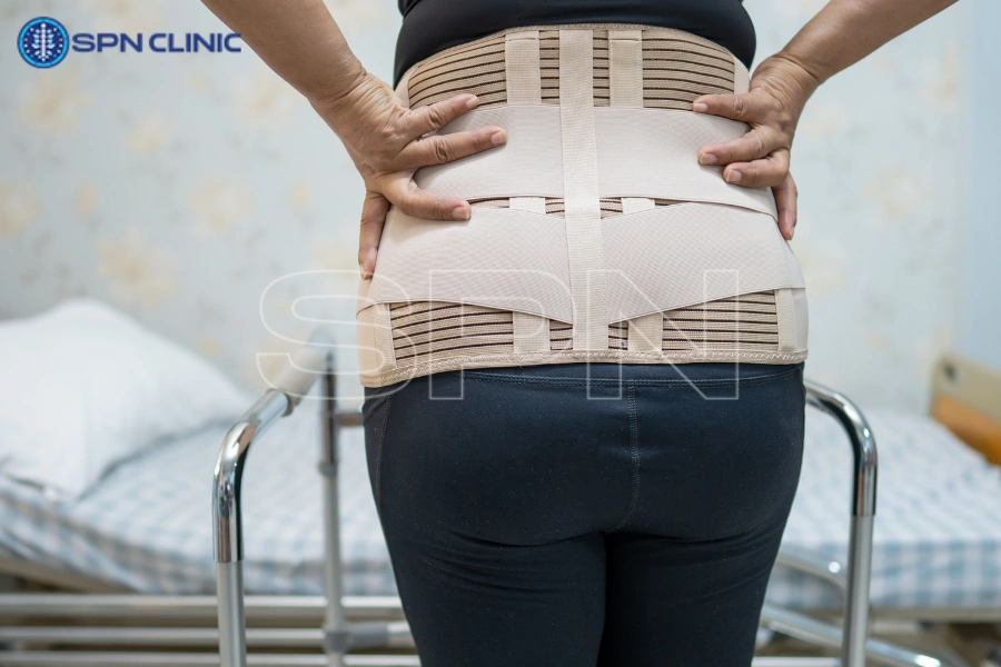 bel fıtığı ameliyatsız tedavi