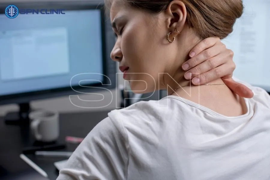 boyun fıtığı nokta atışı tedavisi