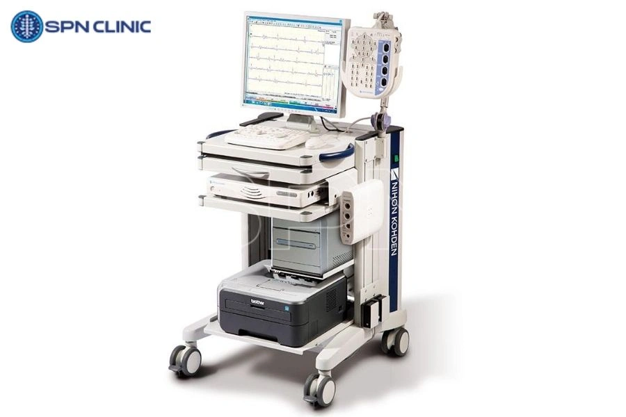 elektromiyografi cihazları