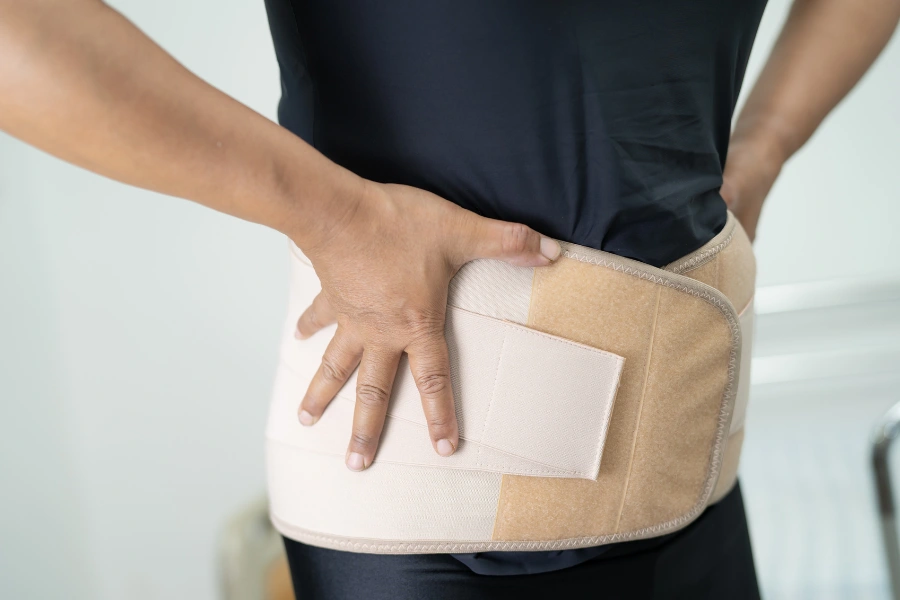 kilo verince fıtık geçer mi