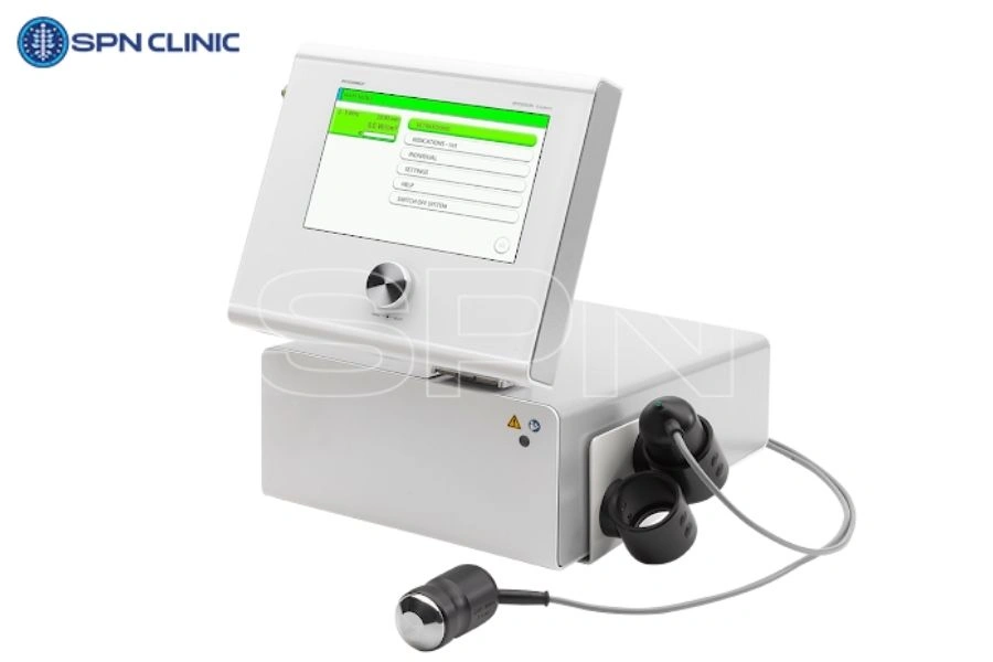 ultrasonik rehabilitasyon teknolojisi